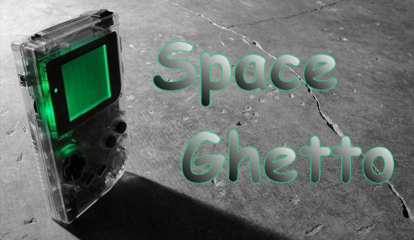 Space Ghetto